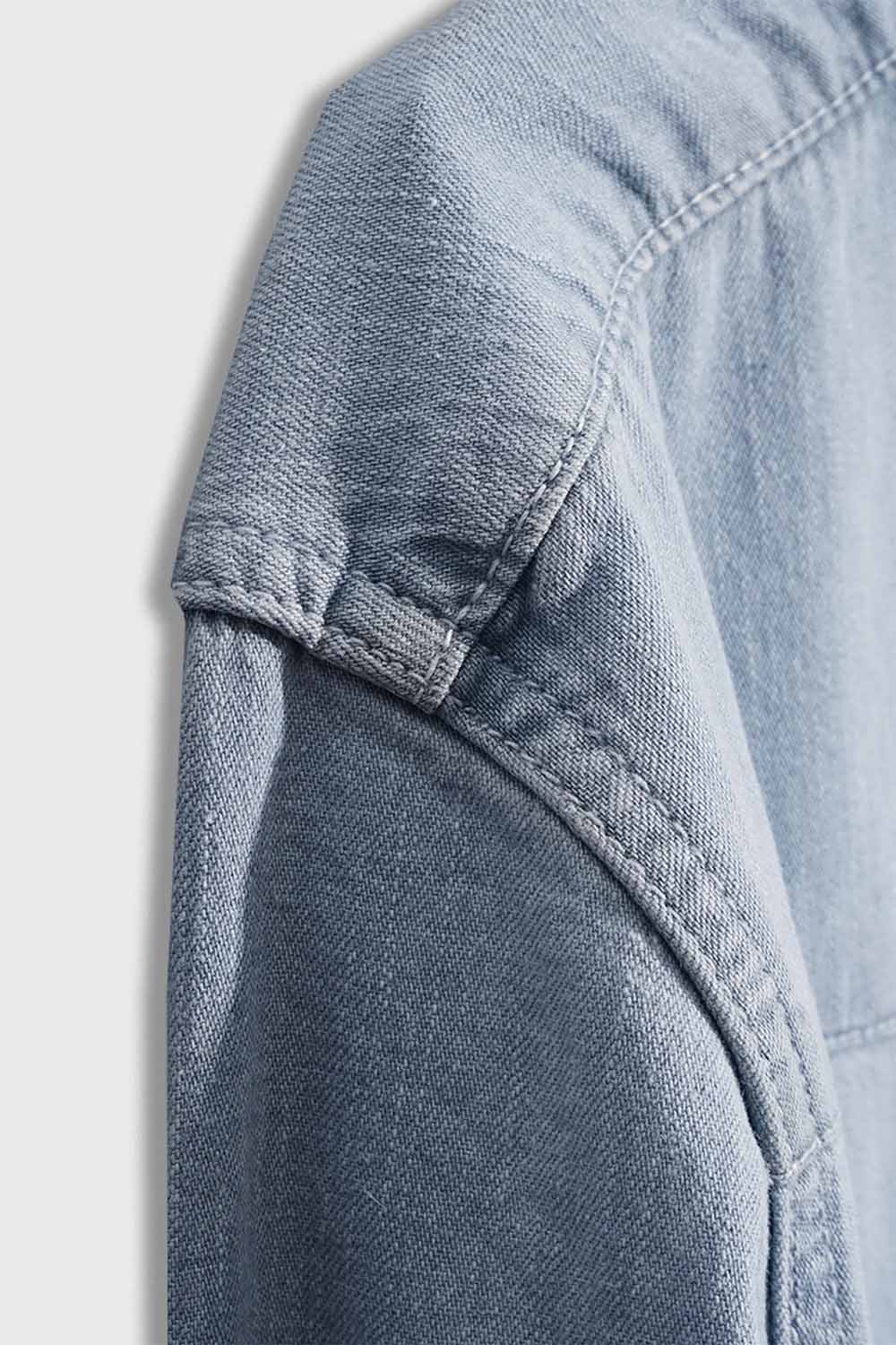 iron and resin ojai shirt bleach shoulder