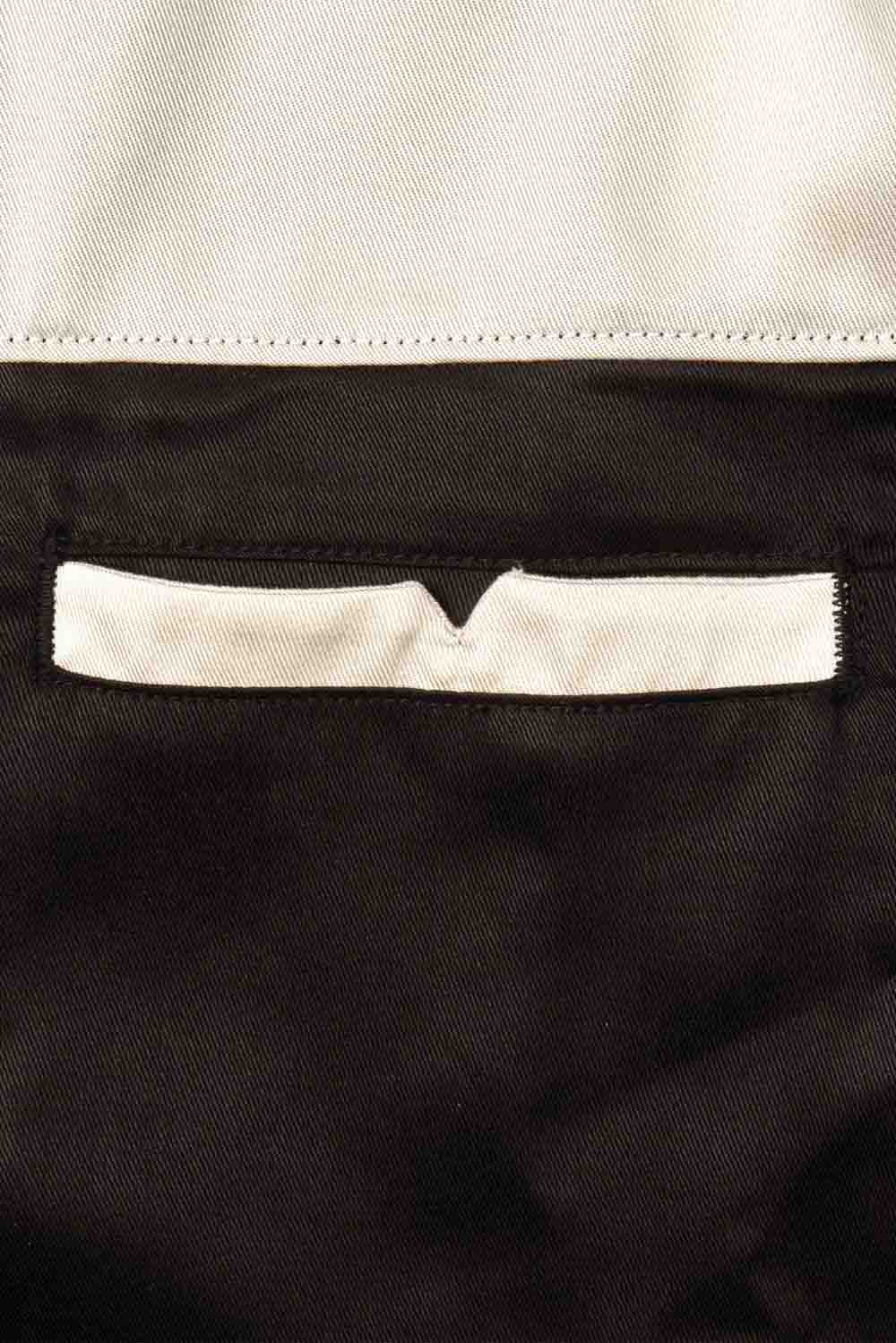 Freenote - Yorba - Black Combo - Pocket