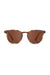 CAMP - Topo - Matte Tort/Walnut Basic Polar Brown - Front
