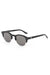 OTIS - Outsider Vintage - Eco Duel/Neutral Grey - Profile