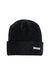 Autumn - Select Cord Beanie - Black - Front