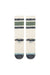 Stance - Signature Boyd Wash Crew - Atlantic - Back