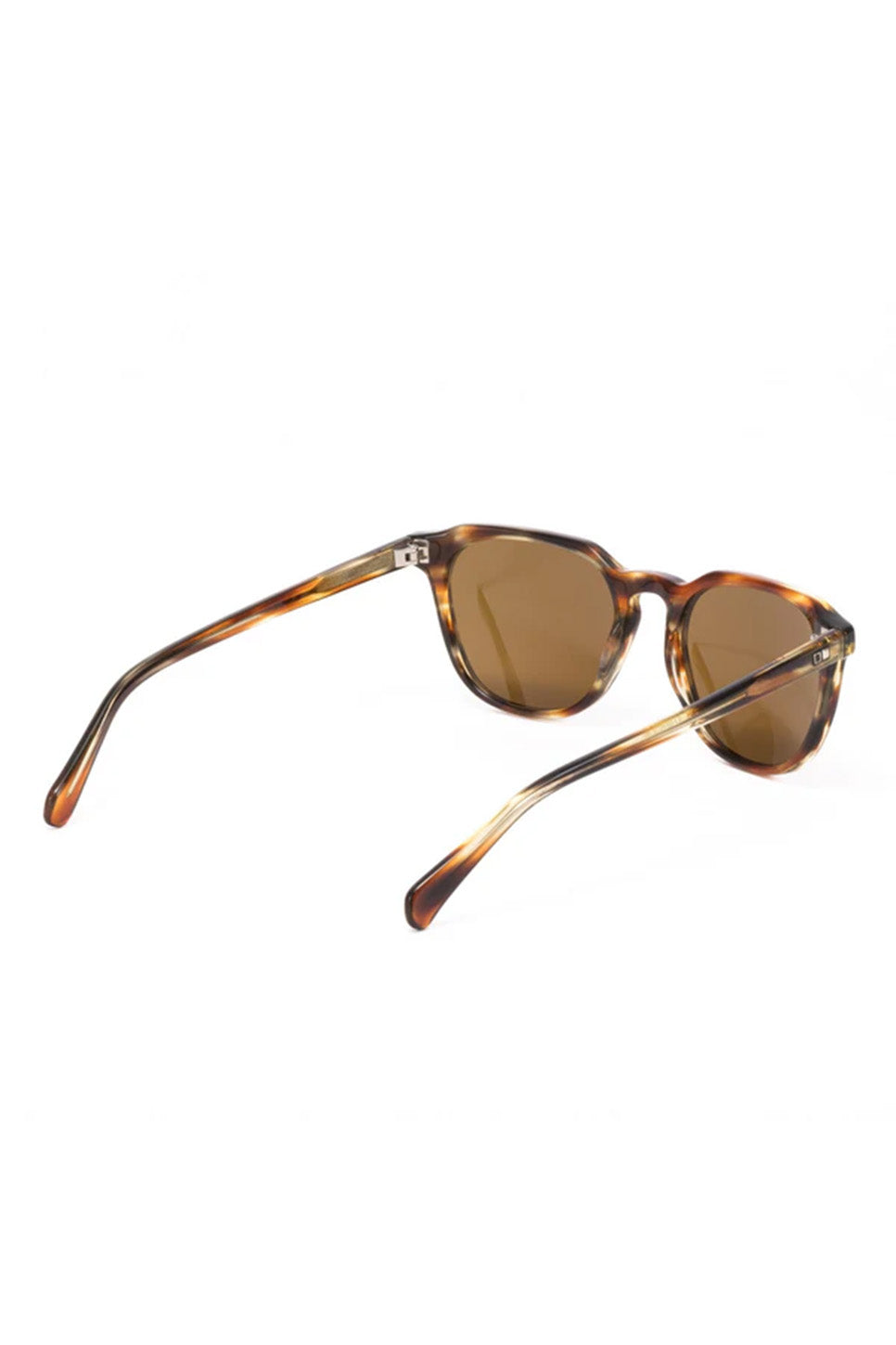 OTIS - Divide - Eco Aurora/Brown Polar - Back