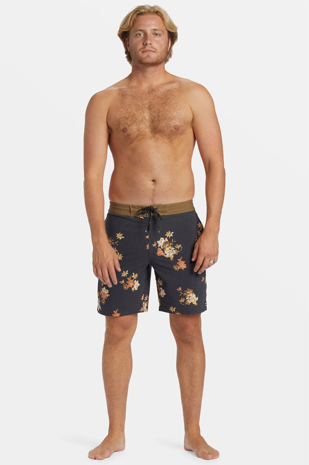 Billabong - Sundays LT - Asphalt 