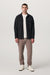 Vuori - Aspen Shirt Jacket - Black