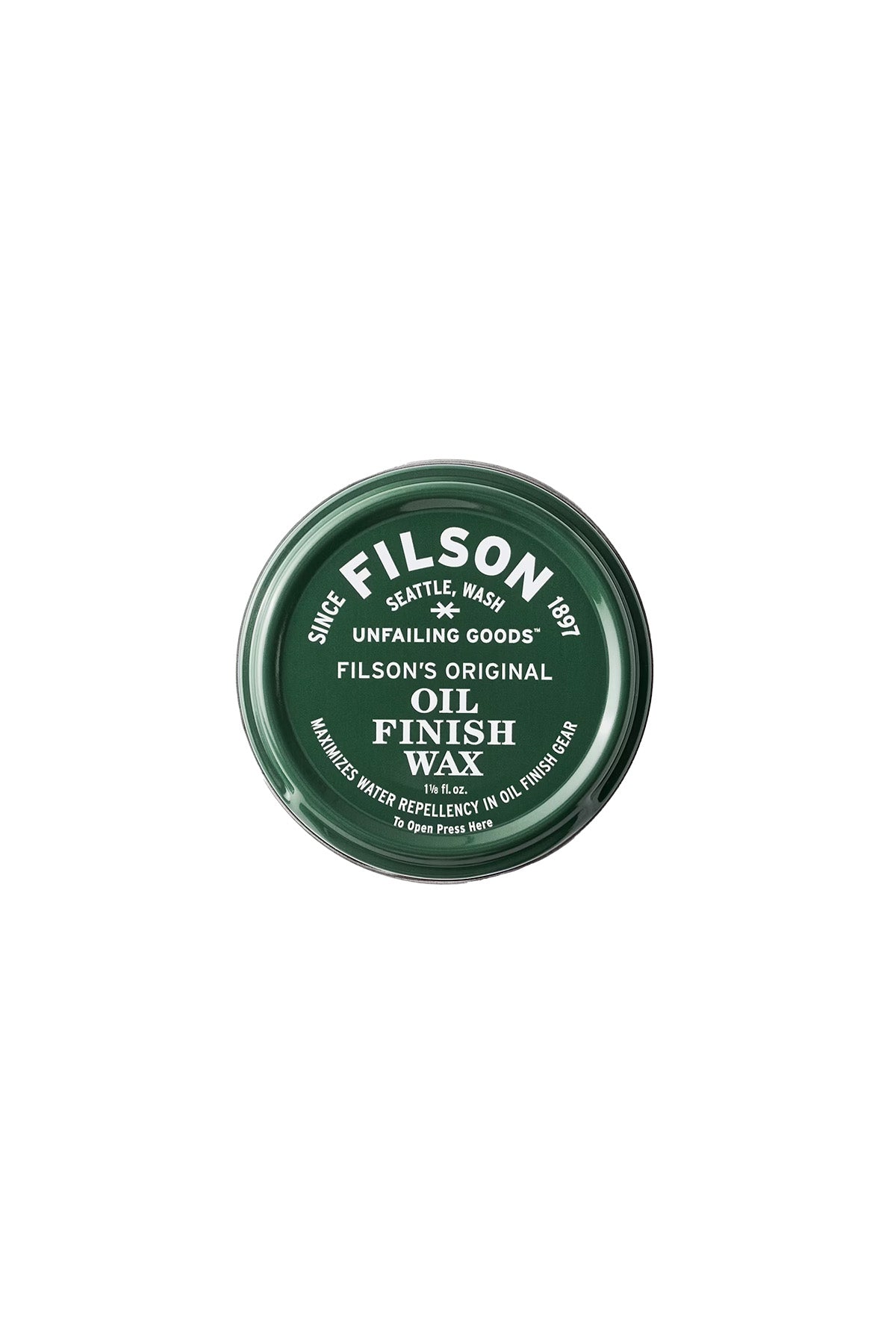 Filson - Oil Finish Wax