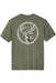 Filson - Buck Graphic T-Shirt - Shale - Flatlay Back