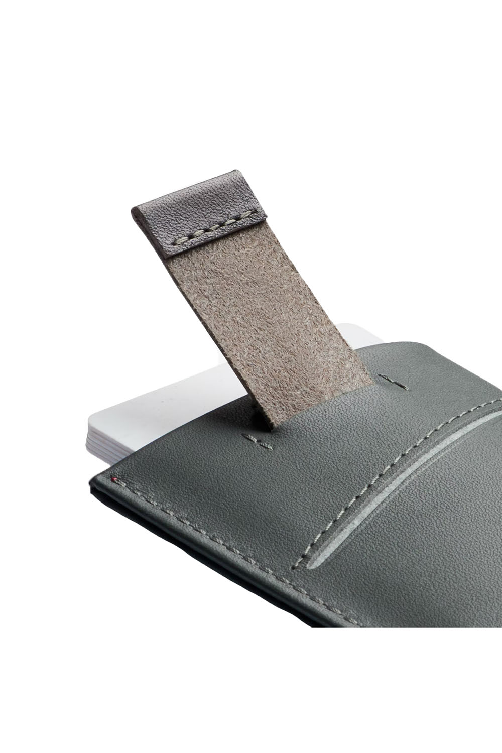 CARD SLEEVE (2nd Edition) Everglade REVOLVR Menswear CARD SLEEVE (2nd Edition) Everglade REVOLVR Menswear
