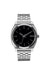 Nixon - Time Teller - Black - Front