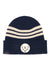 REVOLVR - Logo Beanie - Navy