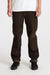 Roark Hwy 128 Cord Dark Brown Front