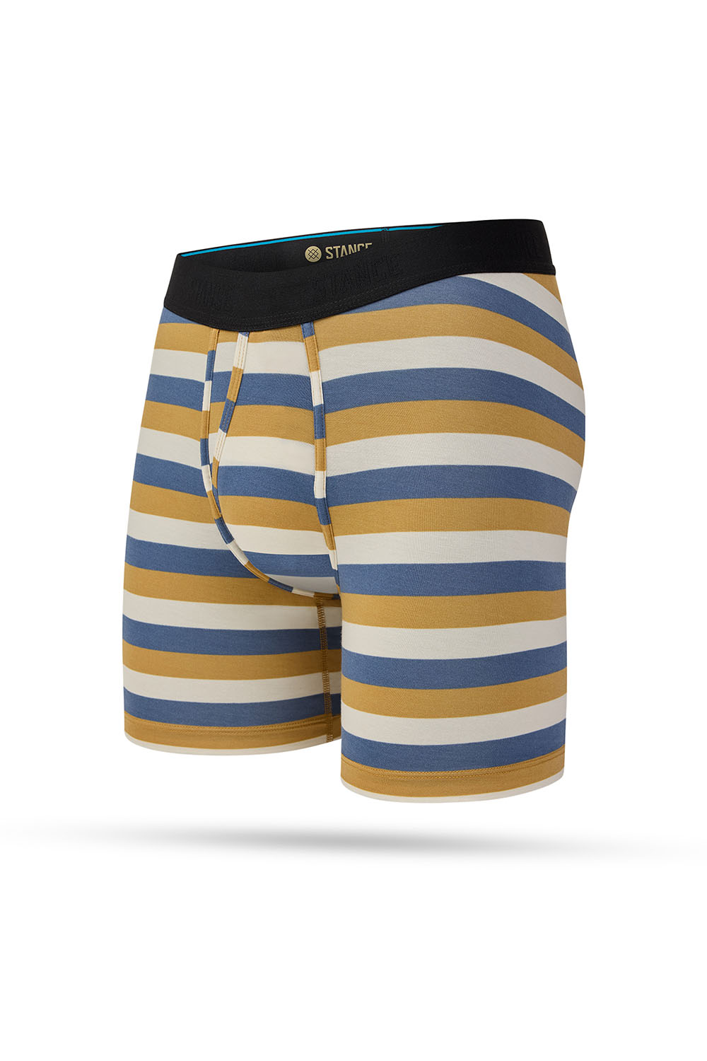 Stance - Highland Wholester - Khaki - Front