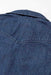 Seager - South Paw Whippersnapper - Indigo - Back Collar
