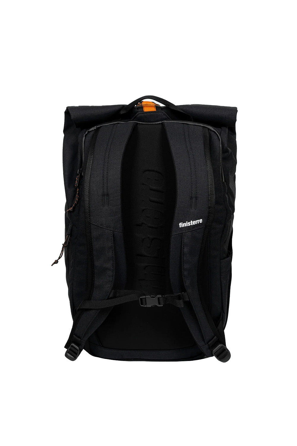 Topo - Nautilus Backpack 23L - Black - Back