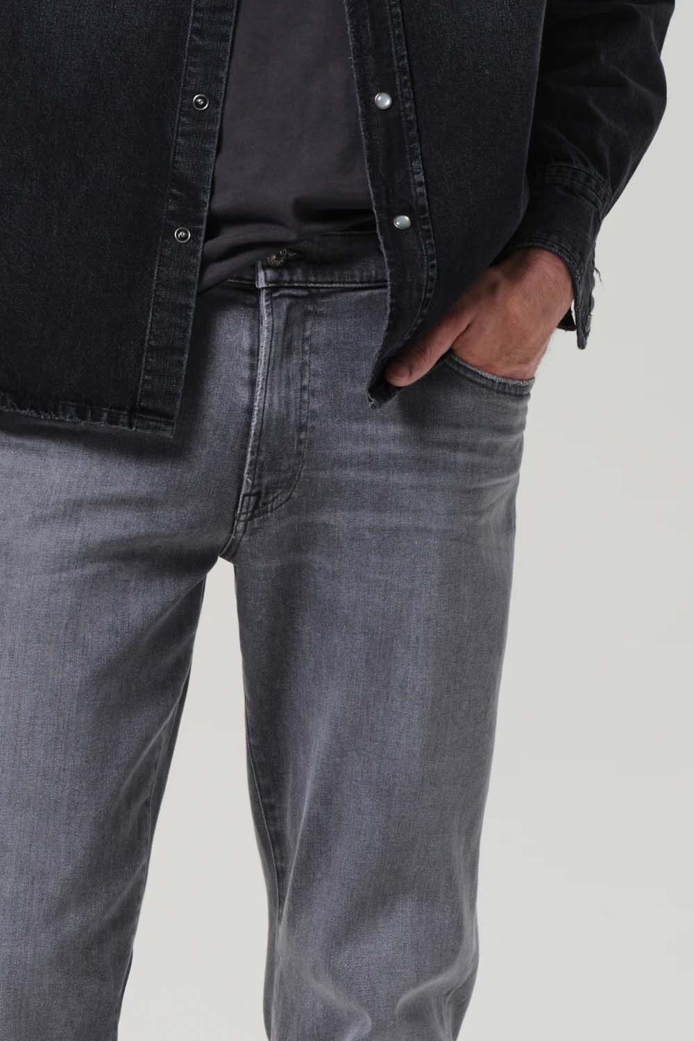 Citizens of Humanity - Gage - Guardian - Detail