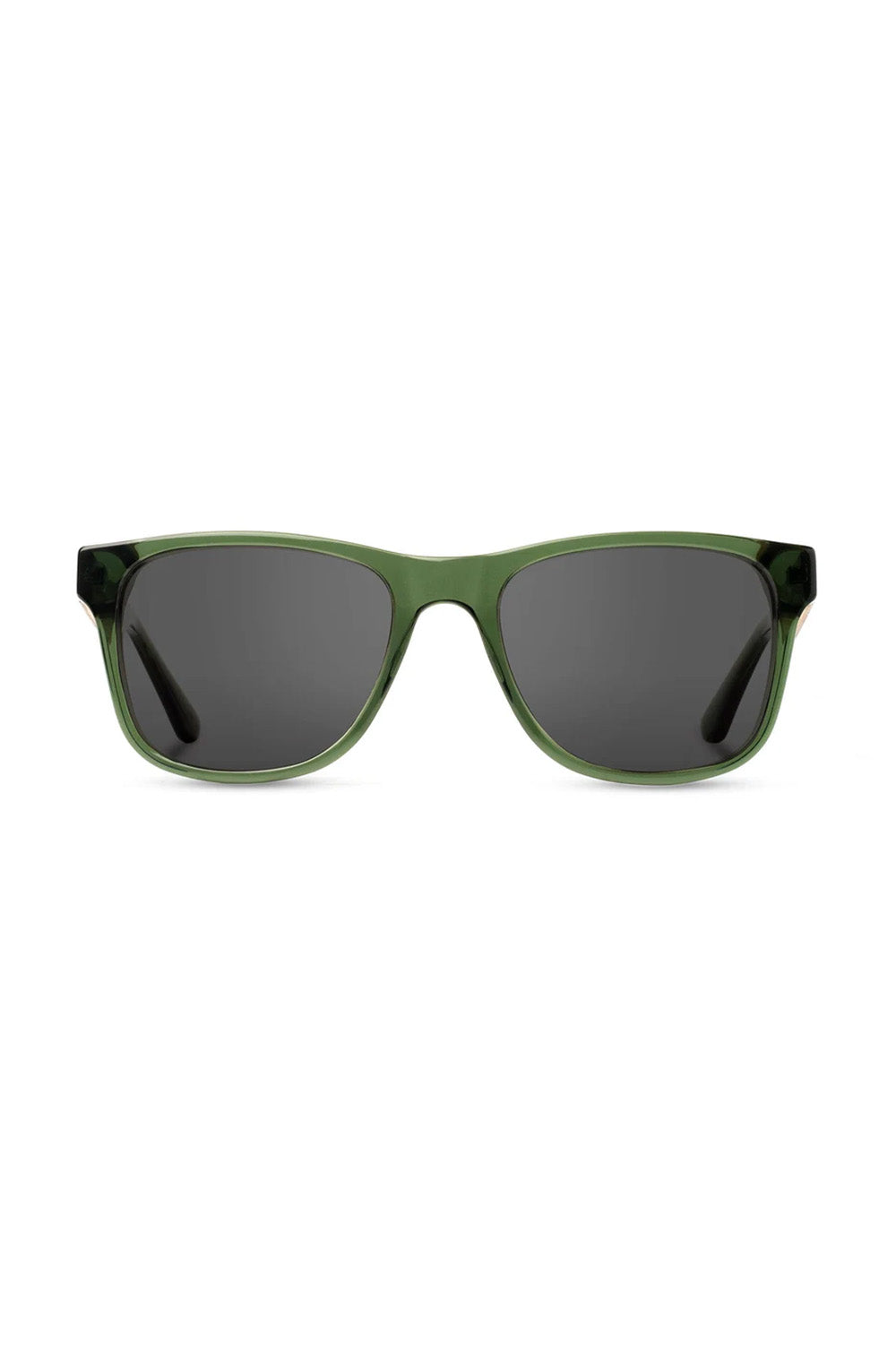 CAMP - Trail - Fern/Walnut/Grey Polar - Front