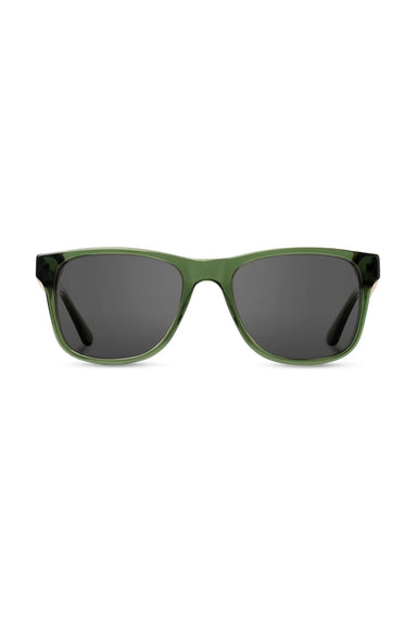 CAMP - Trail - Fern/Walnut/Grey Polar - Front