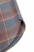 Freenote - Jepson Plaid Woven - Dusty Blue Plaid - Hem