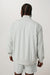 Vuori - Kore Fitness Jacket - Breeze Bondi - Model Back