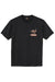 Filson HARE CHASE GRAPHIC T-SHIRT Black Front