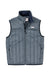 Filson ULTRA LIGHT VEST Storm Blue Front