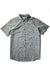 Vissla - Gardena Eco SS Shirt - Dark Naval - Front