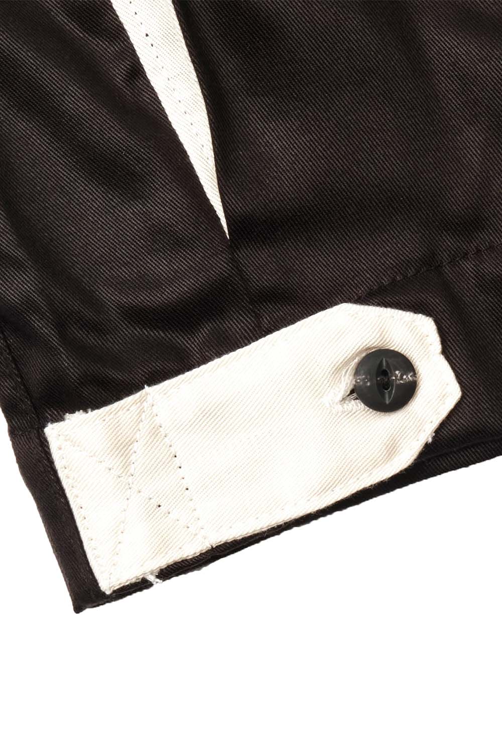 Freenote - Yorba - Black Combo - Hem
