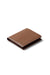 Bellroy Note Sleeve in Hazelnut — Front view