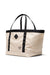 Herschel ALL SEASON GEAR TOTE 63L Moonbeam/Black Side