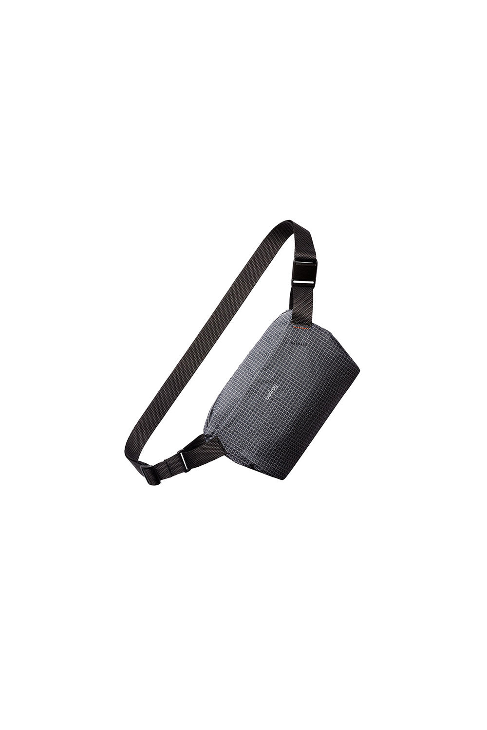 Bellroy - Lite Sling Mini - Arcade Grey - Front