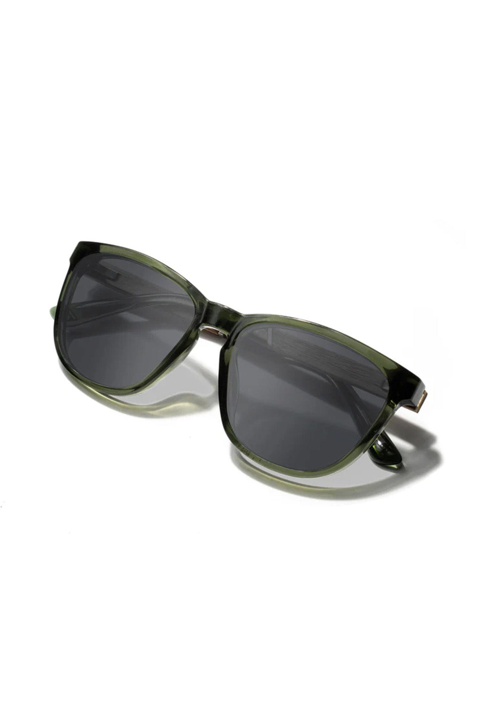 CAMP - ARROWCREST - FERN/WALNUT/BASIC POLAR GREY