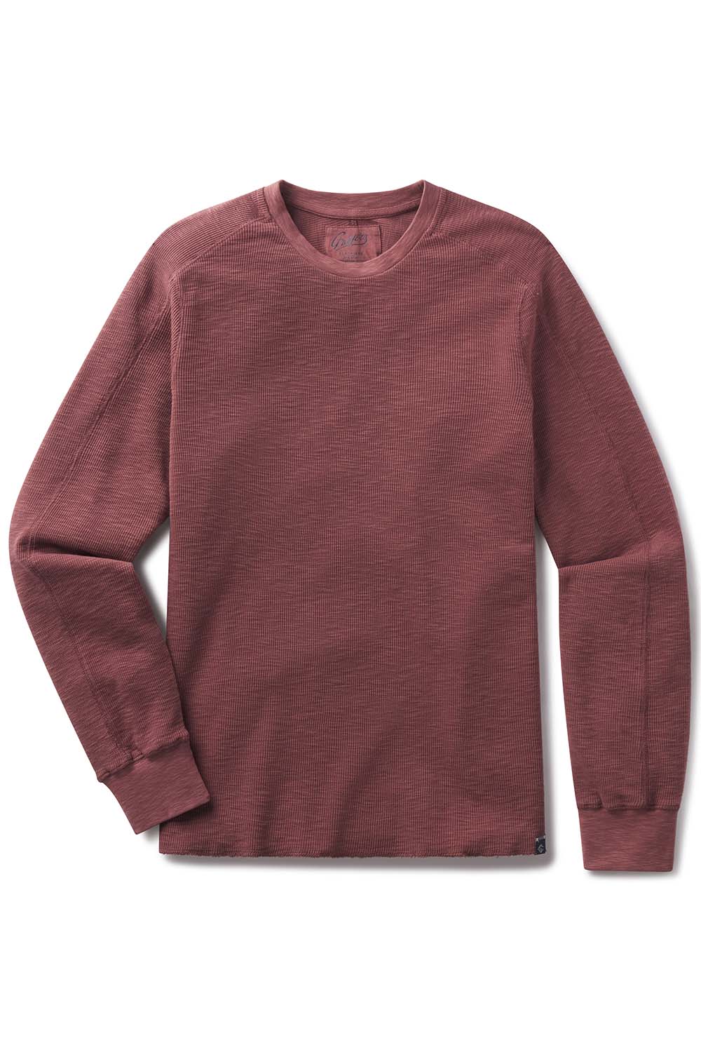 Grayers - Clint Waffle Crew - Root Beer - Flatlay