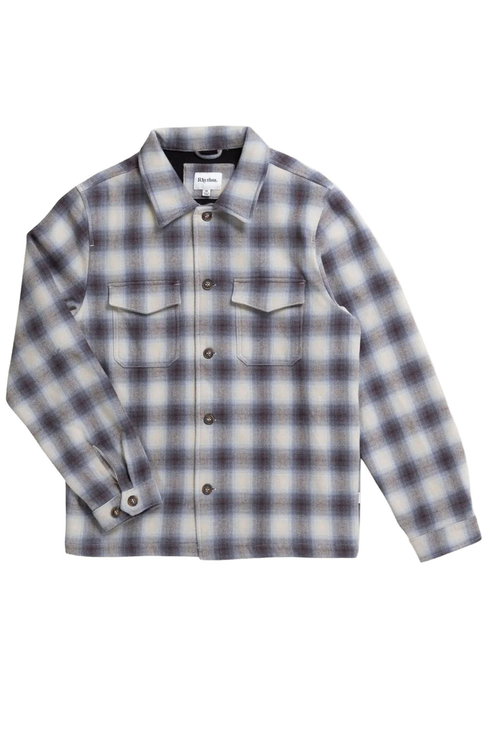 Polar Bond Flannel