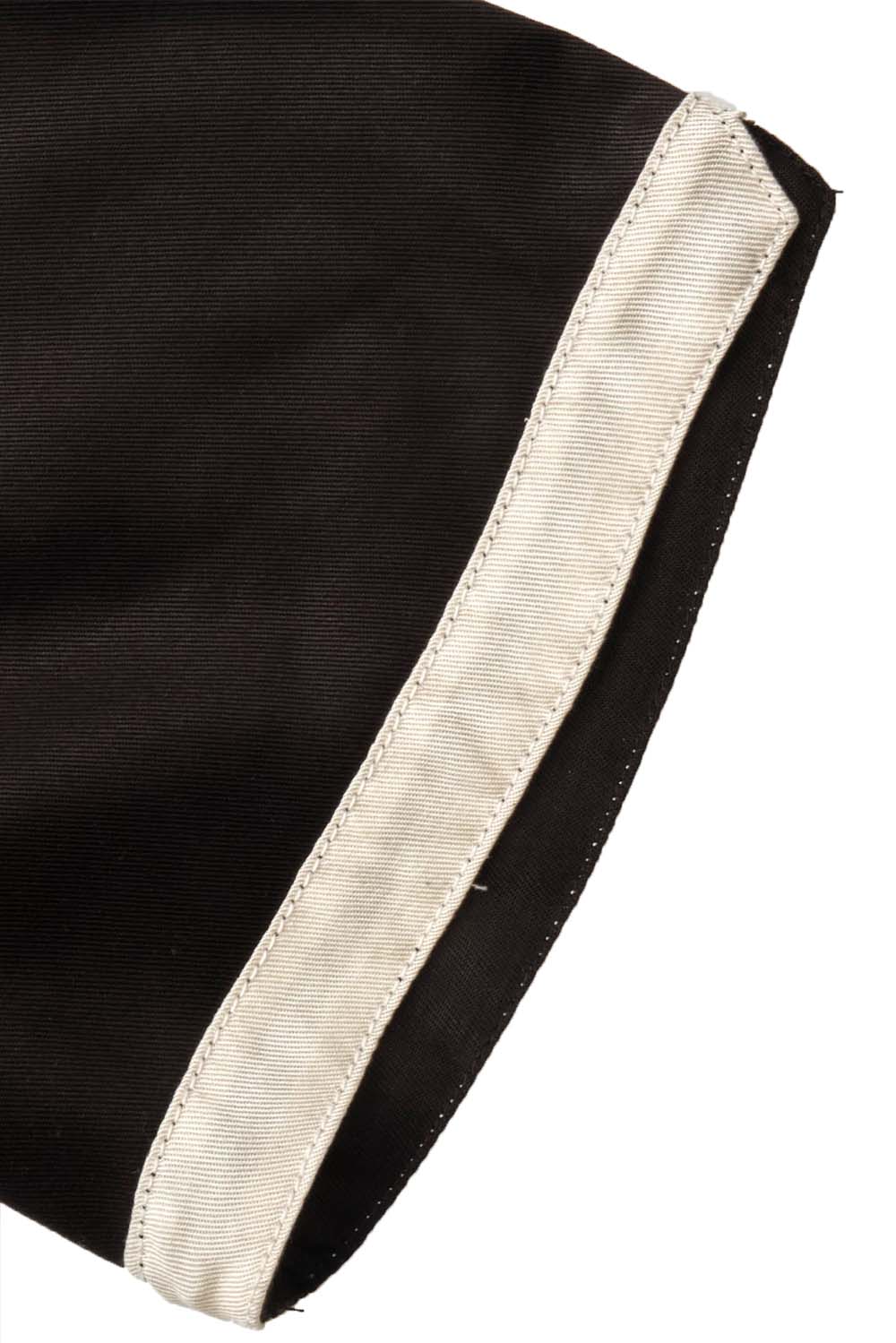 Freenote - Yorba - Black Combo - Sleeve