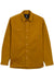 Finisterre - Eddystone Shirt - Burnt Ochre - Flatlay