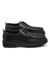 Clae - Morrison - Antique Black Leather