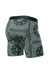BN3TH Classics Boxer Brief in Bandana Darkest Spruce — Back view