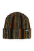 Autumn - Knapsack Beanie - Black - Front