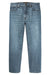 Filson - 14oz Straight Leg Jean - Vintage Indigo - Flatlay