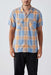 Seager - The Whippesnapper - Sky Blue - Front