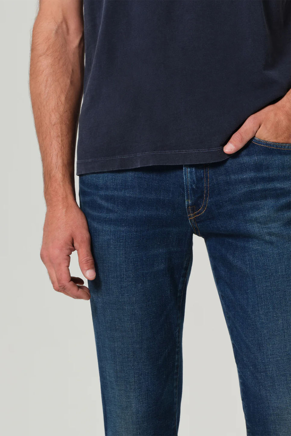 Citizens of Humanity - Gage - Condor - Detail