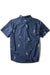 Vissla - Parrodise Eco SS Shirt - Dark Naval - Back