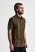 Roark - Journey SS Woven - Antico Military - Side