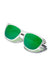 CAMP - ARROWCREST - MATTE CRYSTAL/WALNUT/HD+ POLAR GREEN FLASH