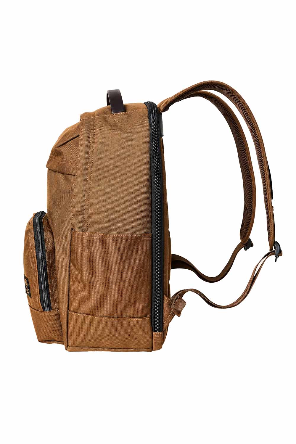 Filson - Dryden Backpack - Whiskey - Side