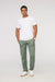 Duer - Stretch Canvas Utility Pant - Pine