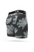 Stance - Odette Boxer Brief - Black - Back