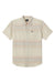 O'Neill - Seafaring Stripe SS Standard - Light Khaki - Flatlay