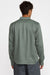 RVCA VACANCY UTILITY LS Jade Back