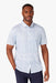 Mizzen + Main - Halyard SS - Carolina Breezy Plaid